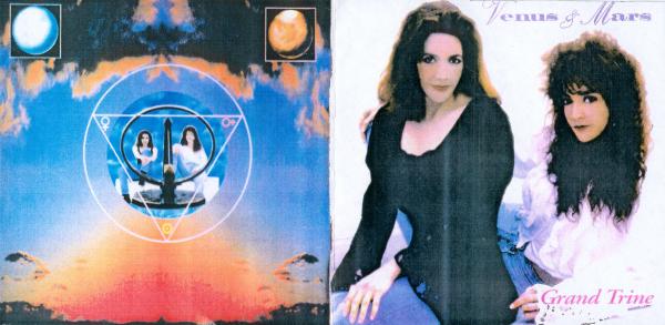 Venus &amp; Mars - Discography (1994 - 2003)