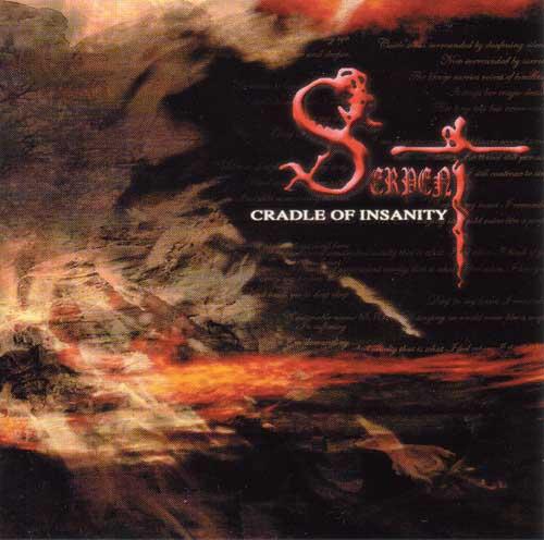 Serpent - Discography