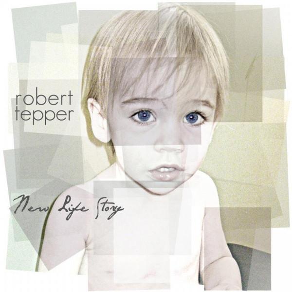 Robert Tepper - Discography (1986 - 2012)