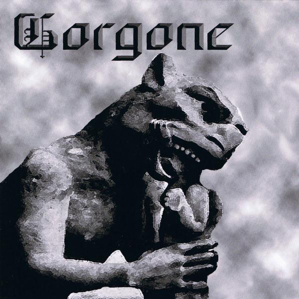 Gorgone - Gorgone