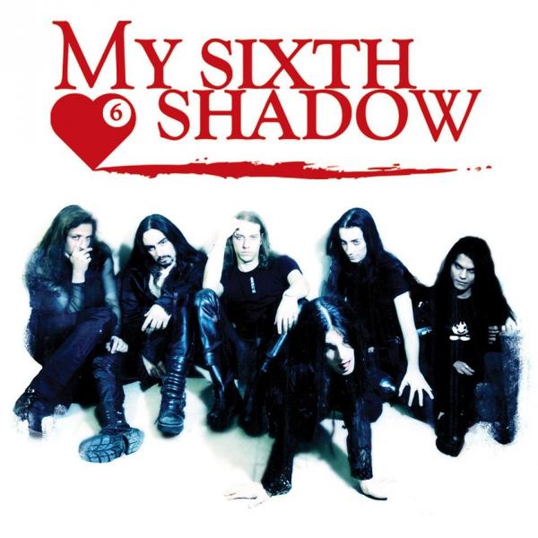 My Sixth Shadow - Discography (2000 - 2005)