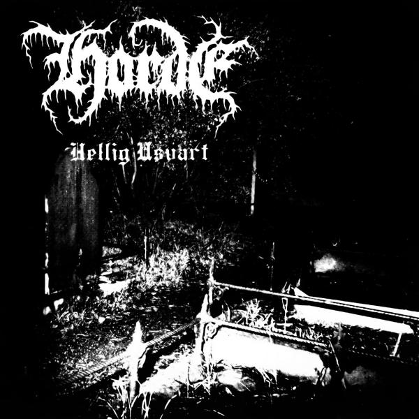 Horde - Hellig usvart (Remastered 2008)