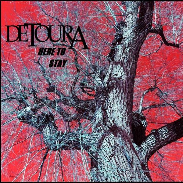 Detoura - Here To Stay