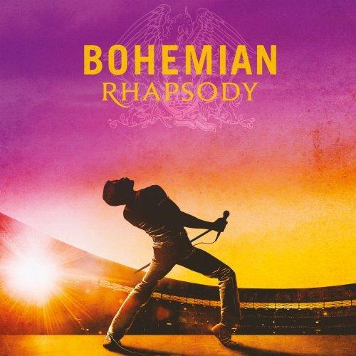 Queen - Bohemian Rhapsody (The Original Soundtrack) (Compilation)