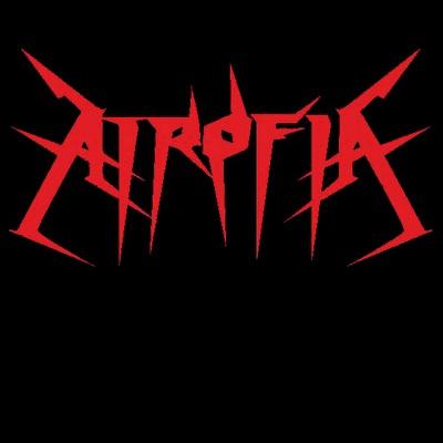 Atrofia - Discography (2013 - 2018)