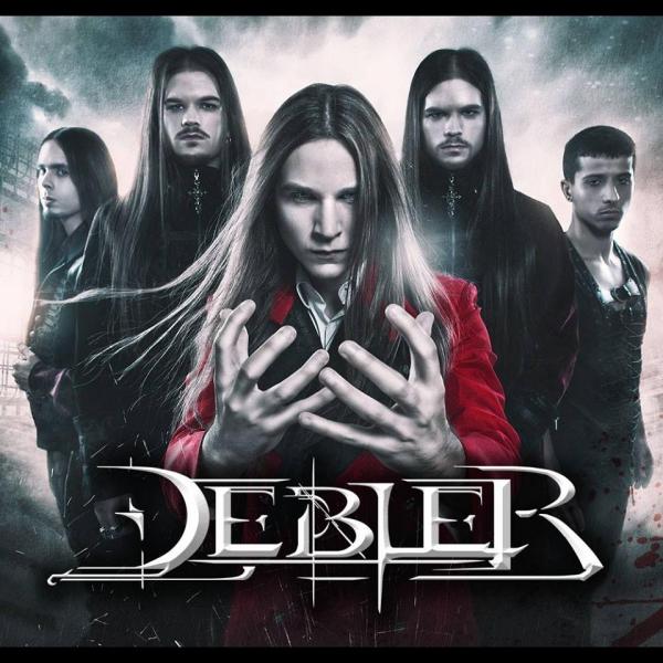 Débler - Discography (2008 - 2019)