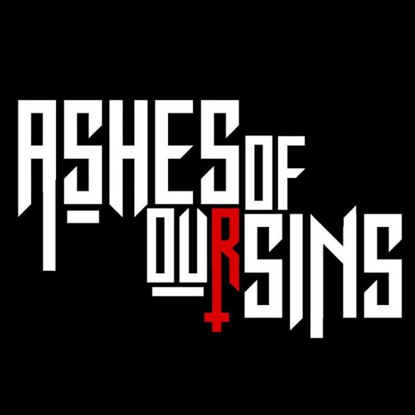 Ashes of Our Sins - Born In Blood (EP)