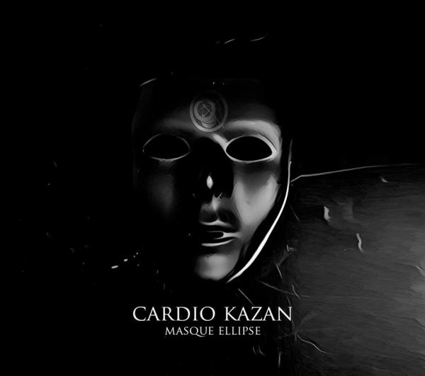Cardio Kazan - Masque Ellipse
