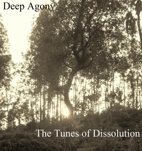 Deep Agony - Discography