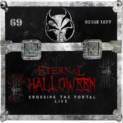 Eternal Halloween - Crossing the Portal Live (Live)