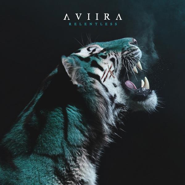 AVIIRA - Relentless (EP)