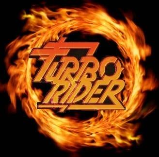 Turbo Rider - Machine Man (Demo) (Lossless)