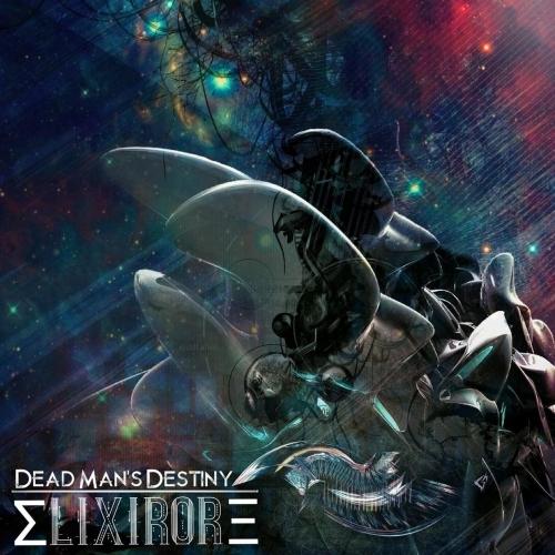 Elixirore - Dead Man's Destiny