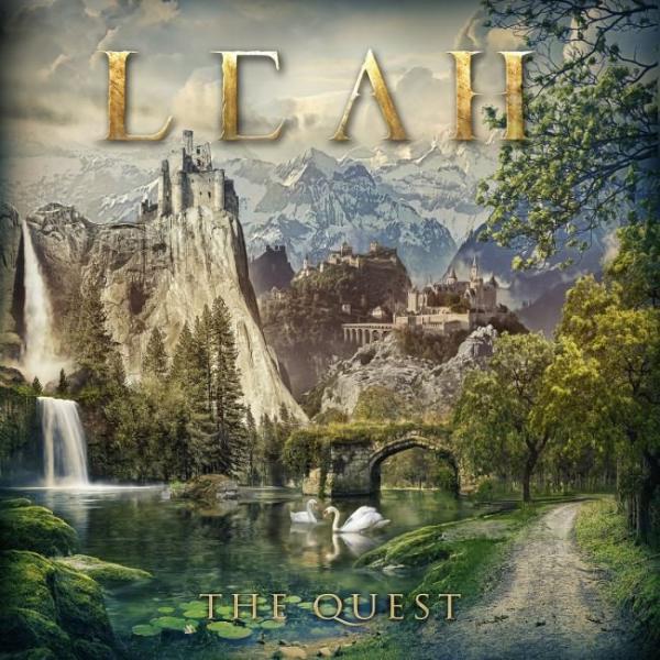 Leah - The Quest (Lossless)