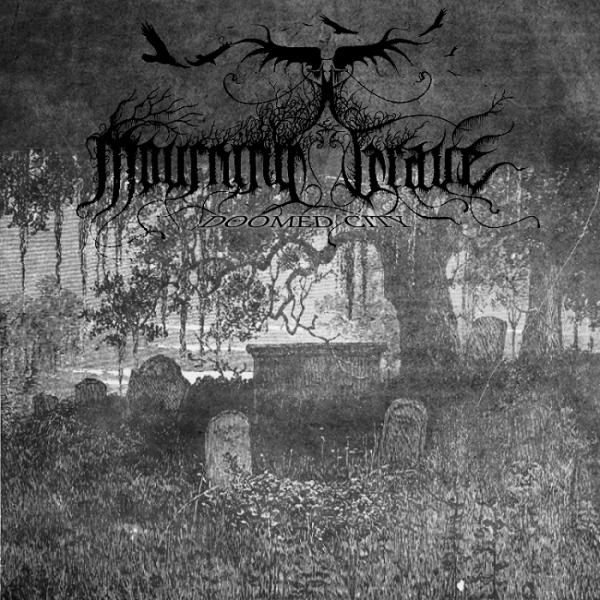 Mourning Grave - Doomed City (EP)