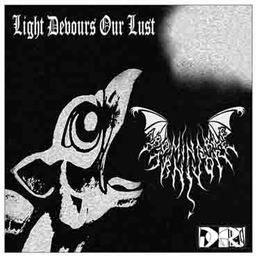 Abominable Carnivore - Light Devours Our Lust (EP)