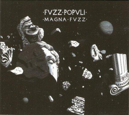 Fvzz Popvli - Magna Fvzz
