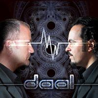 Daal - Discography (2009 - 2018)