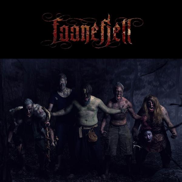 Faanefjell - Discography (2010 - 2018)