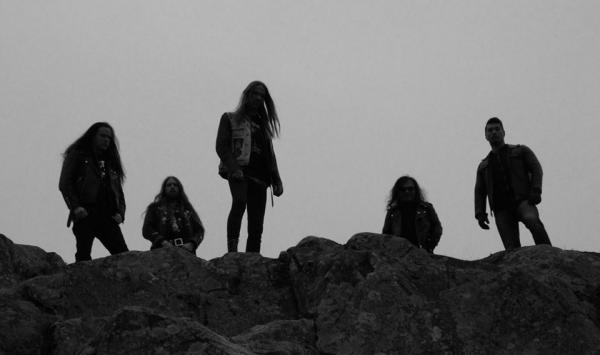 Third Storm - Discography (2015 - 2018)