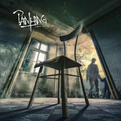 Painthing - Where Are You Now...?