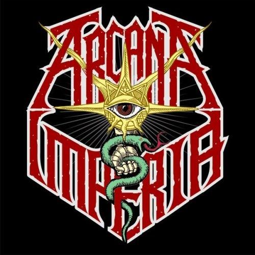 Arcana Imperia - Discography (2008-2013)