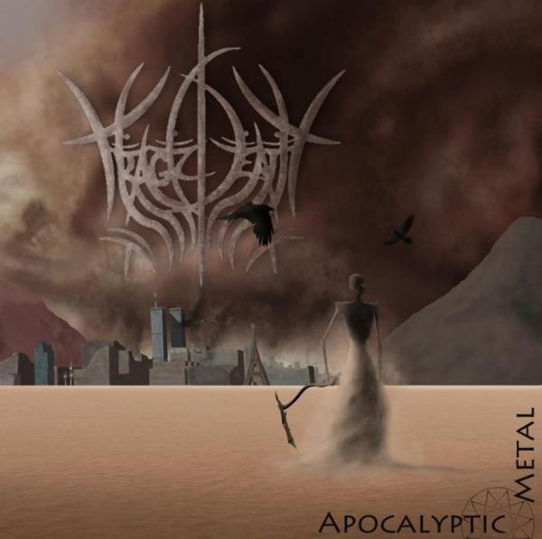 Tragic Death - Apocalyptic Metal