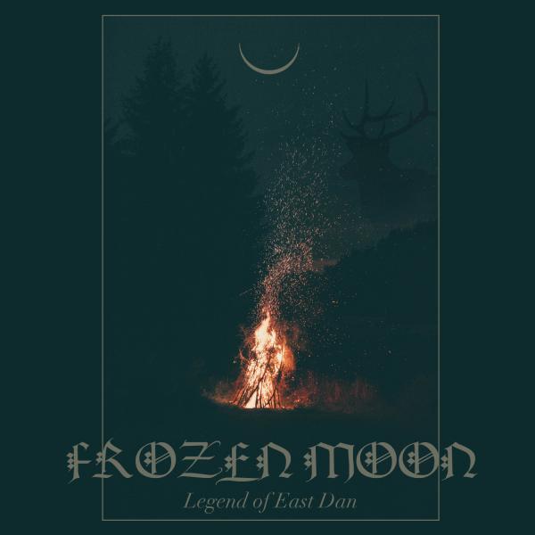 Frozen Moon - Discography (2005 - 2020)