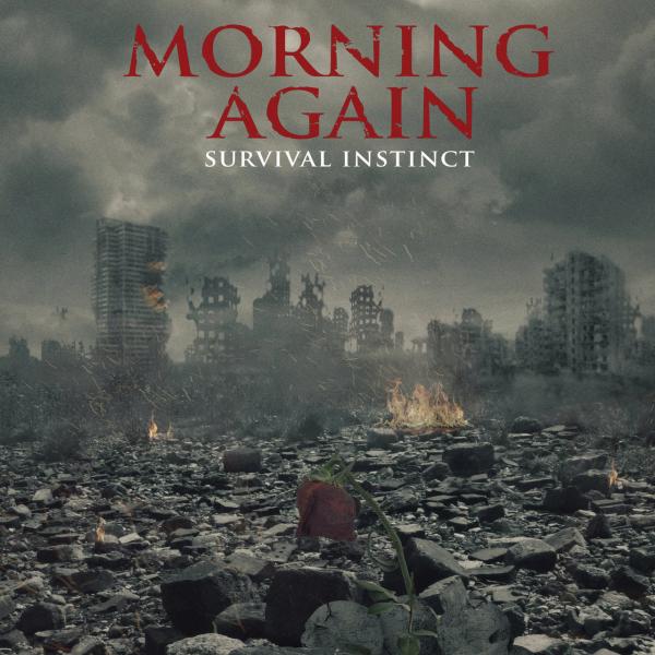 Morning Again - Survival Instinct (EP)
