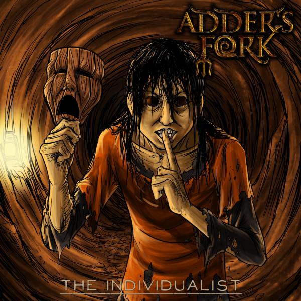 Adder's Fork - The Individualist (ЕР)