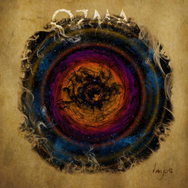 Ozma - Imps (EP)