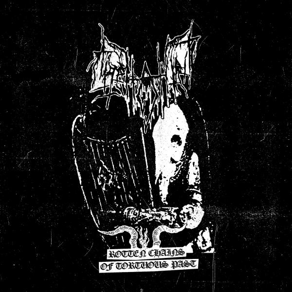 Aiqëhahirit - Rotten Chains Of Tortuous Past (Compilation)