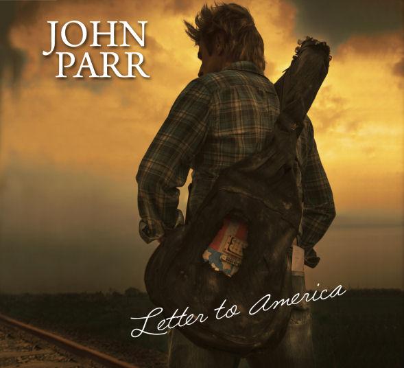John Parr - Discography (2011 - 2012)