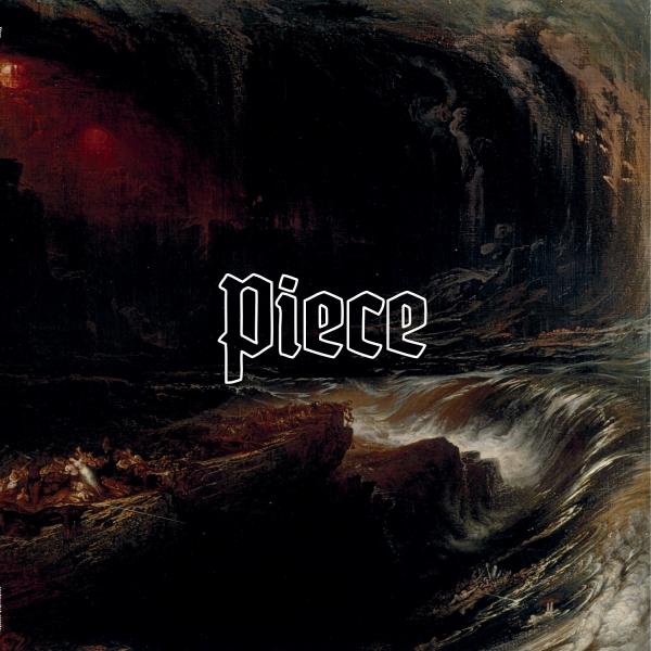 Piece - Discography (2017-2018)