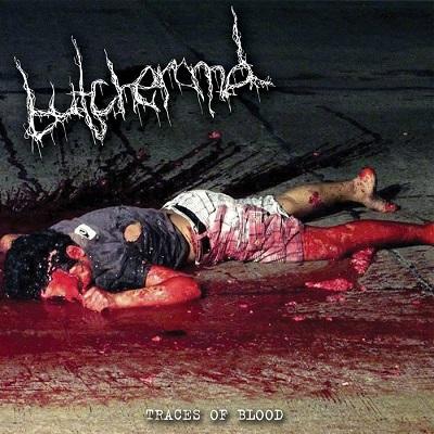 Butcher M.D. - Discography (2015 - 2017)