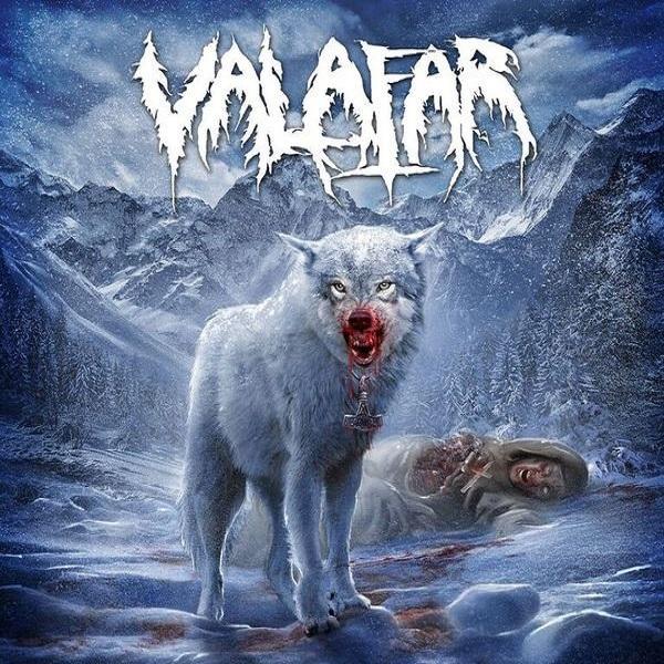 Valafar - Discography (2015-2018)