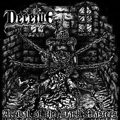 Deceive - Discography (2012 - 2014)