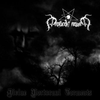 Profondis Requiem - Divine Nocturnal Torments (Demo)