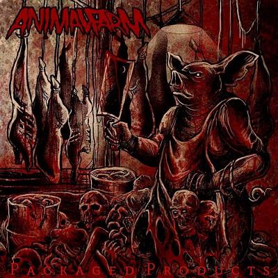 AnimalFarm - Discography (2015 - 2017)