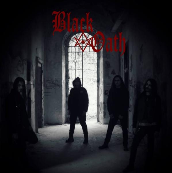 Black Oath - Discography (2009 - 2022)
