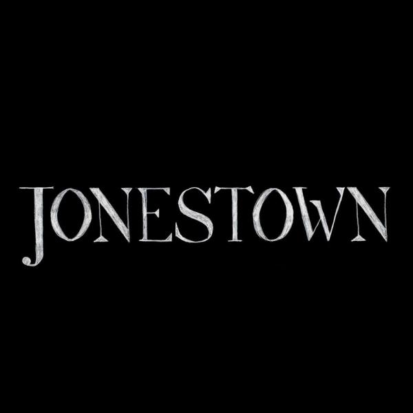 Jonestown - Discography (2014 - 2018)