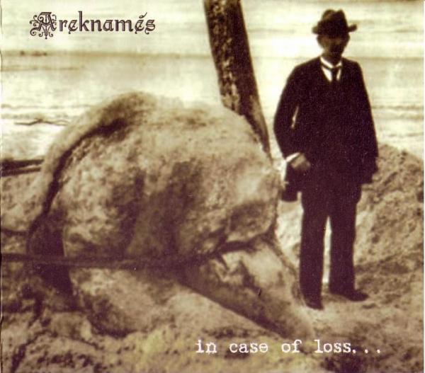 Areknames - Discography (2003-2010)