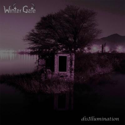 Winter Gate - DisIllumination (EP)