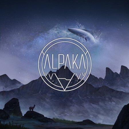 Alpaka - Echoes