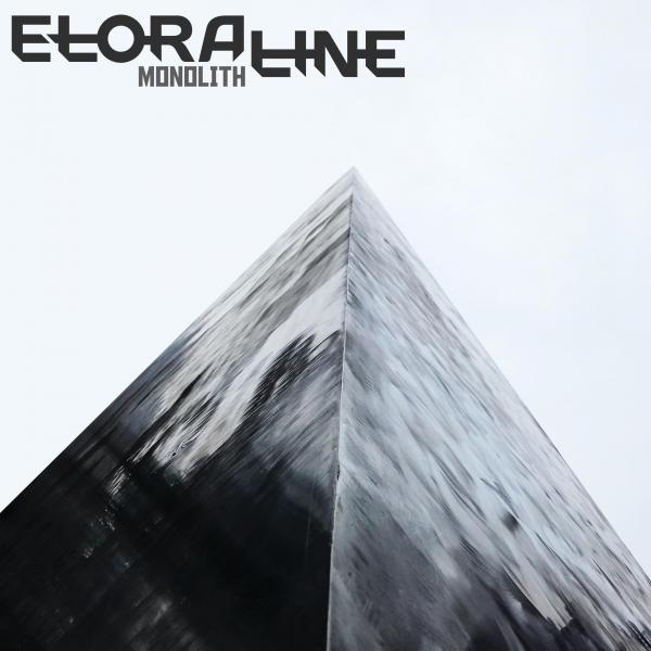 Eloraline - Monolith (EP)