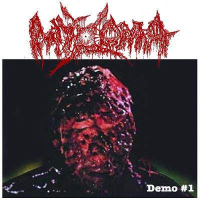 Myxoma - Demo #1