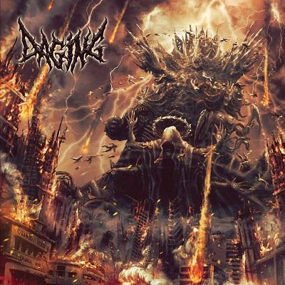 Daging - Discography (2016 - 2018)