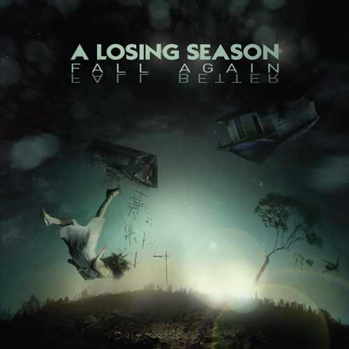 A Losing Season - Discography