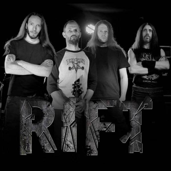 Rift - Discography (2017 - 2018)