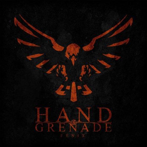 Hand Grenade - Fénix